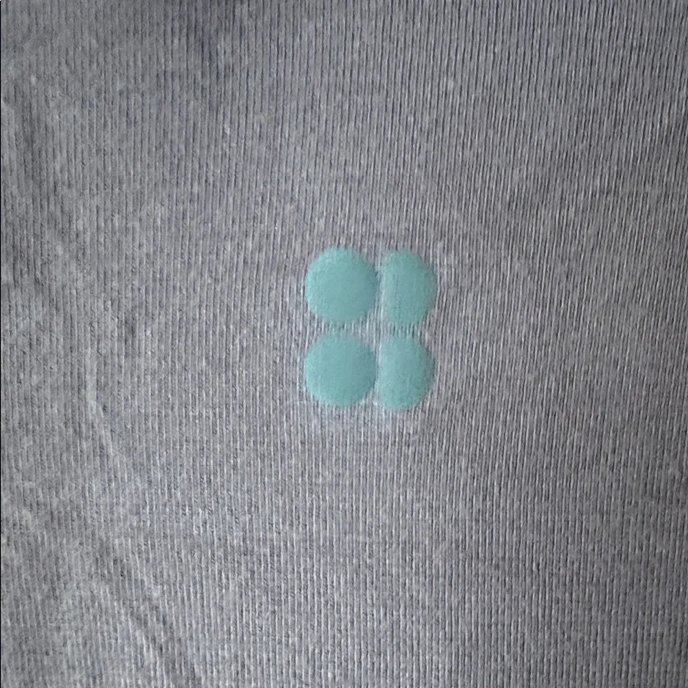 NEW Sweaty Betty Glisten Long Sleeve Workout Top - Picture 2 of 5